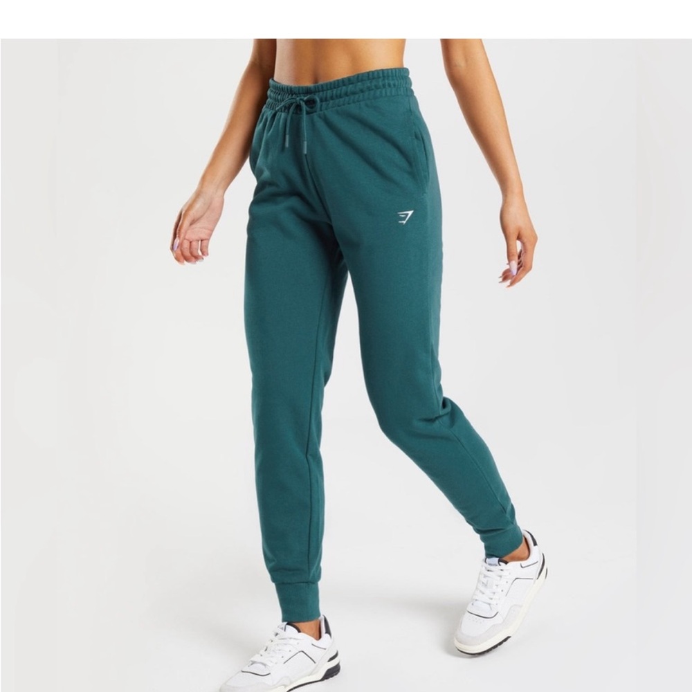 NWOT gymshark joggers